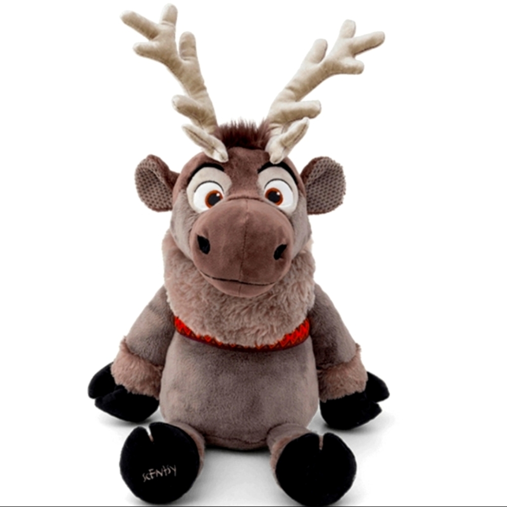 Scentsy Buddy Sven Frozen 2